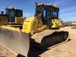 Used Crawler Dozer for Sale